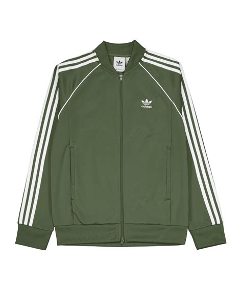 adidas jacke grün origin|Grun .